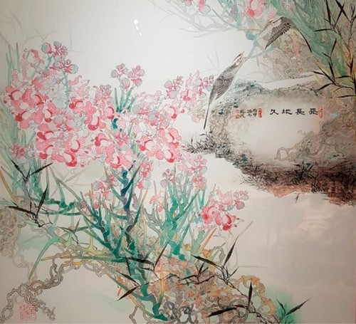 Lee Hock Moh